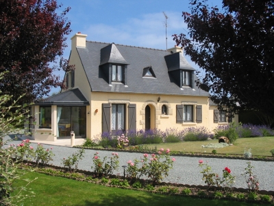 maison location de vacances c�tes d'Armor