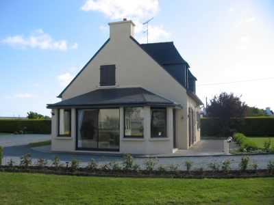 maison location de vacances PLEUBIAN 22610