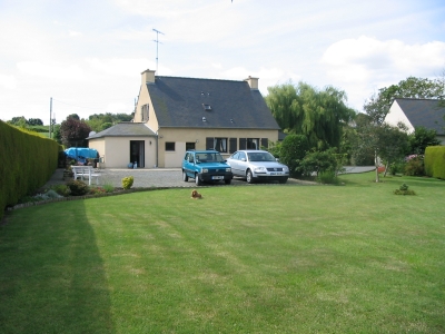 maison locations saisonniere 22