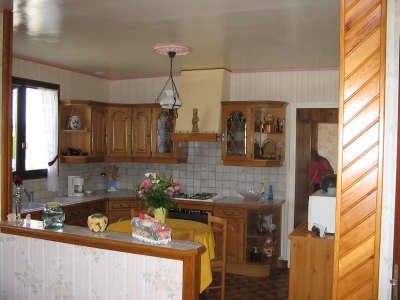 maison location de vacances 22