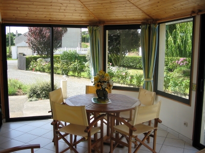 maison location de vacance 22