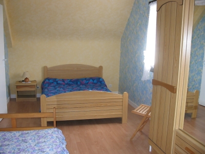 maison location vacances 22